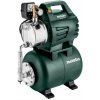 Metabo HWW 4000/25 INOX 24l 600982000