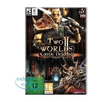 Two Worlds 2: Castle Defense