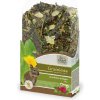 JR Farm Grainless Mix Degu kompletné krmivo pre osmáky degu 650g
