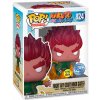 Funko POP! 824 Naruto Shippuden Might Guy Glows in the Dark