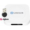 LinknLink iSG Box SE – Smart Home Gateway s Home Assistant a 8K Android TV Box iSG Box SE + Zigbee Dongle