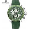 NAVIFORCE Hodinky NAVIFORCE MR KP38575 zelená
