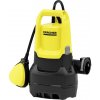 Kärcher Home & Garden SP 9.500 Dirt 1.645-800.0