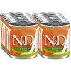 Farmina N&D Dog Pumpkin & Boar & Apple konzerva 12 x 285 g