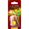 AREON Fresco - Vanilla - Osviežovač vzduchu