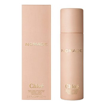 Chloé Nomade Woman deospray 100 ml