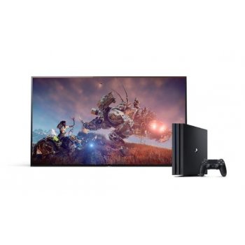 Sony Bravia KD-55XE7096