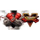 Street Fighter 5