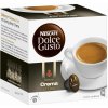 Nescafé Dolce Gusto Dallmayr Crema d'Oro kávové kapsule 16 ks