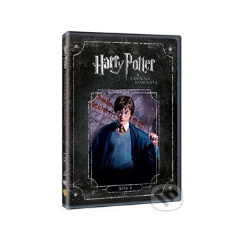 Filmové MAGIC BOX, A.S. DVD Harry Potter a tajomná komnata DVD