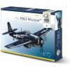 ARMA HOBBY Grumman FM-2 Wildcat, Model Kit 1:72