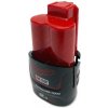 Batéria NTL 6041 Milwaukee 2207-21/2290-20/2310-21/2320/2410/2451/2470/C12D/M12 12V 2000mAh Li-Ion – neoriginálna