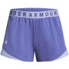 Dámske šortky Under Armour, PLAY UP TWIST SHORTS 3.0 fialová XS