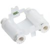 Brady M7-R6700-WT / 173187, White 6700 Series Thermal Transfer Printer Ribbon 50.80 mm x 46.00 m