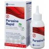 Phyteneo Parasine Rapid sol 100 ml + (hrebeň a čiapka zadarmo), 1x1 set