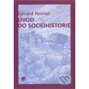 Úvod do sociohistorie