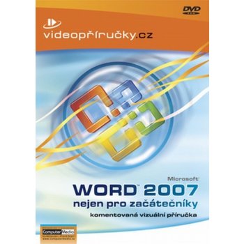 Word 2007 nejen pro začátečníky