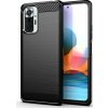 Defender Puzdro odolné protinárazové Xiaomi Redmi Note 10 5G, Poco M3 Pro 5G Farba: Čierna