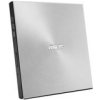 ASUS SDRW-08U7M-U SILVER + 2× M-Disk