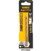 DeWALT DT20608 6,0 mm vrták se šestihrannou stopkou