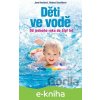 E-kniha Děti ve vodě - Jana Hochová, Helena Smolíková