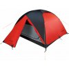 Stan 3 osoby Hannah Covert 3 WS - mandarin red/dark shadow II