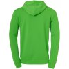 Kempa | Kempa Hoody Kids | zelená| 152