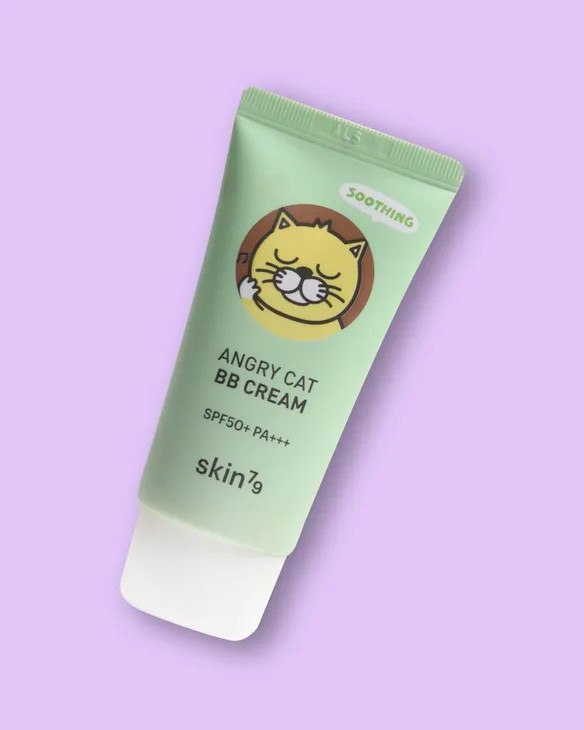 Skin79 BB Cream Animal Angry Cat 30 ml