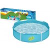 Bestway Rámový záhradný bazén pre deti 152 x 38 cm 56283