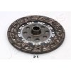 JAPANPARTS Spojková lamela DF-215