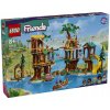 LEGO Friends 42631 Domček na strome pre kempingový tábor