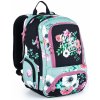 Topgal Suri 21028 G Black Multi 27 l