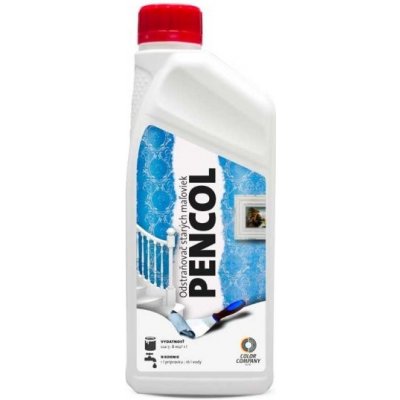Color company Pencol, Odstraňovač starých maľoviek 1l