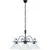 Rabalux 7773 Dorothea 3-ram zavesna lampa