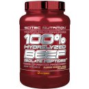 Proteín Scitec 100% Hydrolized Beef 1800 g