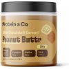 Protein&Co. Arašidový krém s karamelom 330g