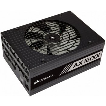 Corsair AXi Series AX1600i 1600W CP-9020087-EU