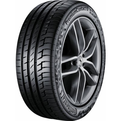 Continental PremiumContact 6 275/35 R22 104W XL VOL