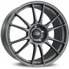 Alu disk OZ I-Tech Ultralegger HLT 9x19, 5x112, 75, ET42 MATT GRAPHITE