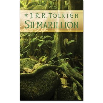 Silmarillion - Tolkien John Ronald Reuel