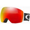 Lyžiarske okuliare Oakley Flight Deck Matte Black w/PrizmSapphire uni