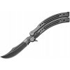 Motýľový nôž Joker JKR537 balisong CS