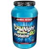 Aminostar CFM Long Effective Proteins Příchuť: Vanilla, Balení(g): 1000g