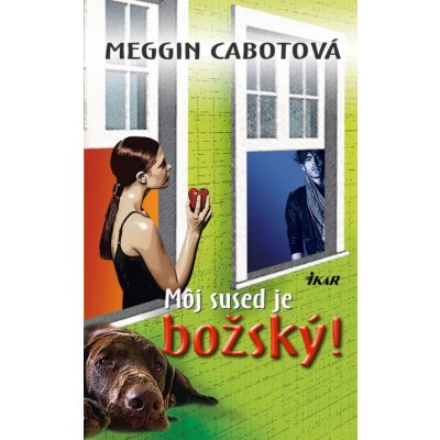 Môj sused je božský!