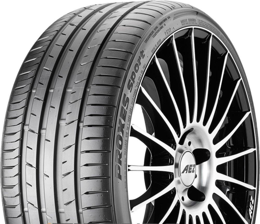 TOYO PROXES SPORT 275/40 R19 105Y