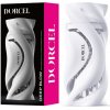 Dorcel Deep Blow Masturbator with Sleeve White