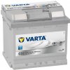 AKUMULÁTOR Varta Silver Dynamic 12V 54Ah 530A C30 554 400 053