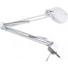 DIELENSKÉ LAMPA LUPA OSVETLENIE 127mm 8xD