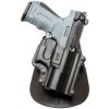 Pouzdro na pistoli Walther P22, pádlo, Fobus