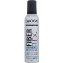 Syoss Fiber Flex Flexible Hold penové tužidlo 250 ml